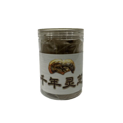 6 in 1 Lingzhi Powder